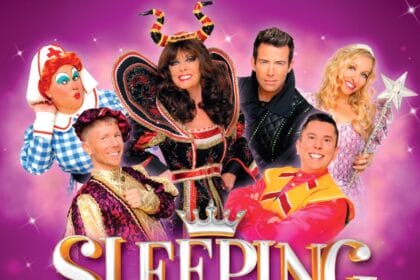 Sleeping Beauty - The Playhouse Theatre