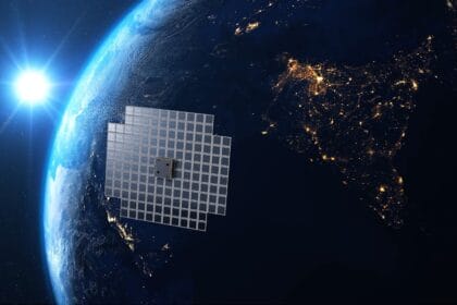 Leaf Space has successfully completed two months of ground operations in support of AST SpaceMobile Inc.’s BlueWalker 3 satellite designed to deliver space-based cellular broadband directly to unmodified mobile devices.