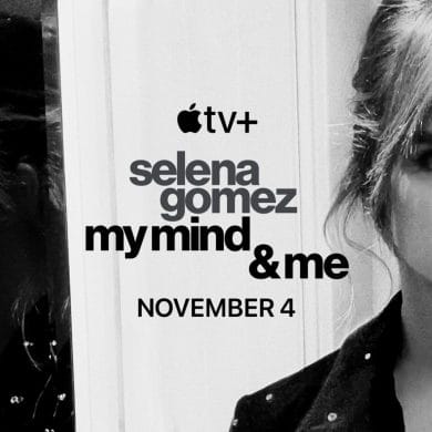 Selena Gomez: Mi Mente y Yo