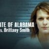 El Estado de Alabama contra Brittany Smith