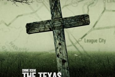 Escena del crimen: Los campos de la muerte de Texas