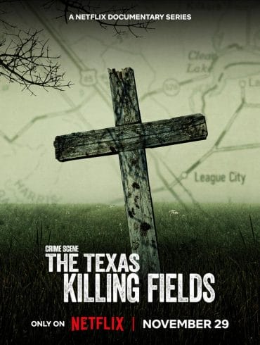 Escena del crimen: Los campos de la muerte de Texas