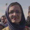 En sus Manos: Una Alcaldesa en Afganistán