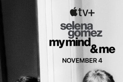 Selena Gomez: My Mind and Me