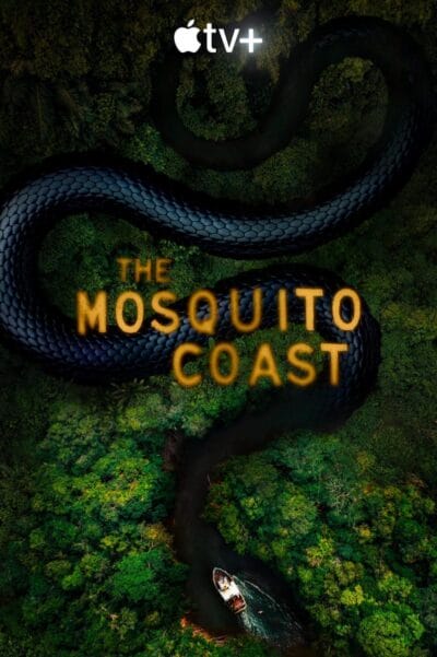 La Costa de los Mosquitos