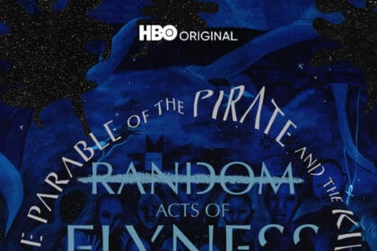 Random Acts of Flyness: The Parable of the Pirate and the King