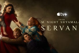 servant series apple tv