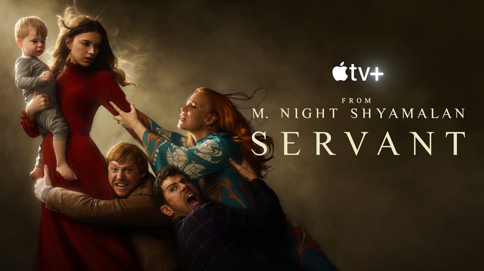 servant series apple tv