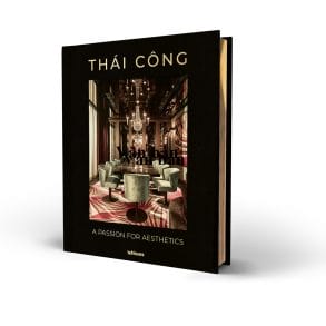 Thái Công - A Passion For Aesthetics