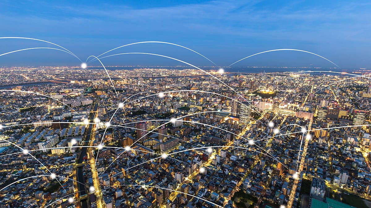 OTEGLOBE Strengthens Its European Network to Support the Internet for the Future with Cisco