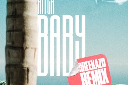 "BABY" (GREEKAZO REMIX