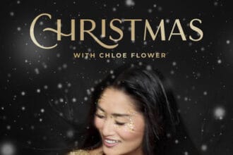 CHRISTMAS WITH CHLOE FLOWER