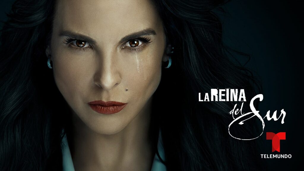 'La reine du sud' - Série Netflix - Saison 3