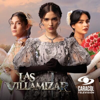 Las Villamizar
