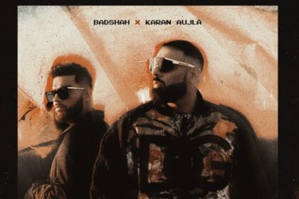 Badshah Released His Collaboration With Karan Aujla Called “Players”