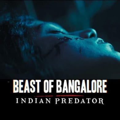 Depredadores de la India: El Monstruo de Bangalore