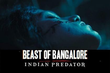 Depredadores de la India: El Monstruo de Bangalore