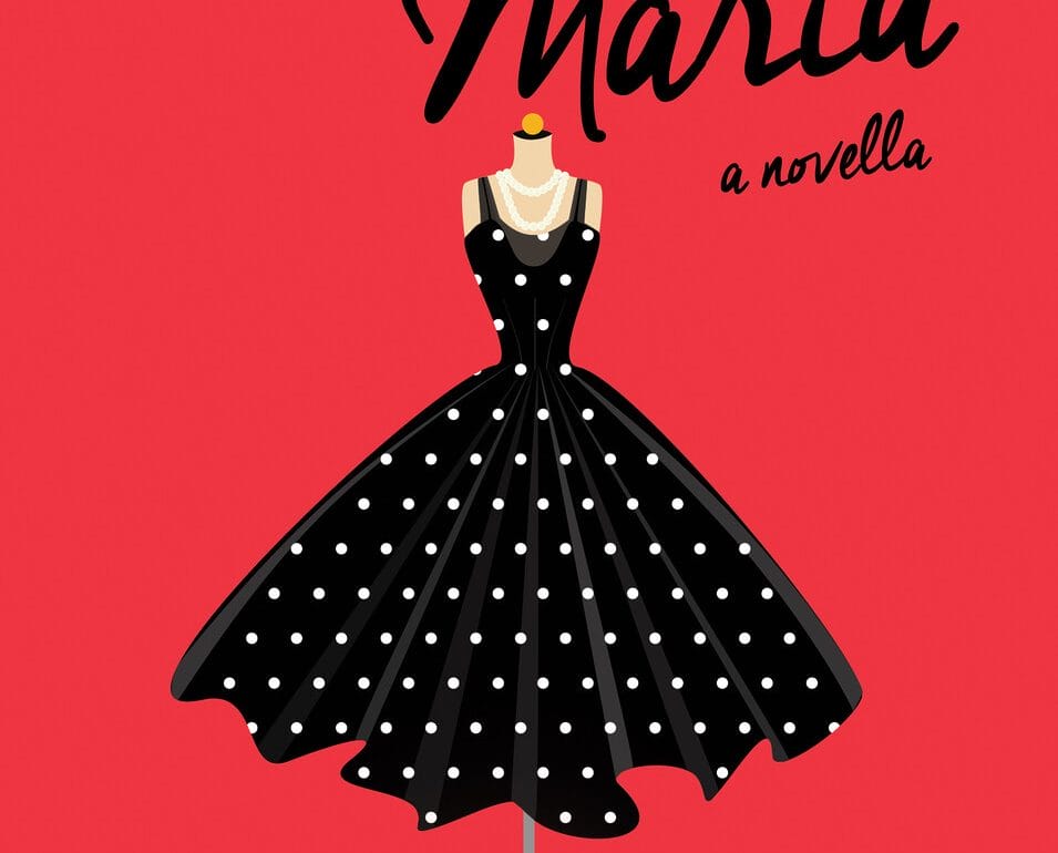 Mending Maria: A Novella