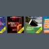 Four New Theater Originals Available at Audible