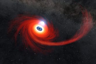 black hole