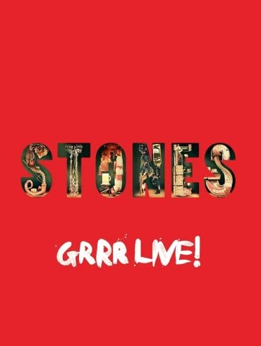 The Rolling Stones Grrr Virtual Concert
