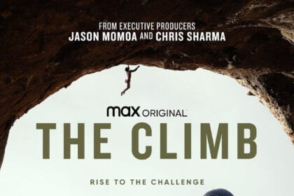 The Climb HBO Max