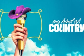 Groundbreaking new music competition series “My Kind of Country,” premieres globally on March 24, 2023 on Apple TV+.