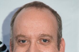 Paul Giamatti