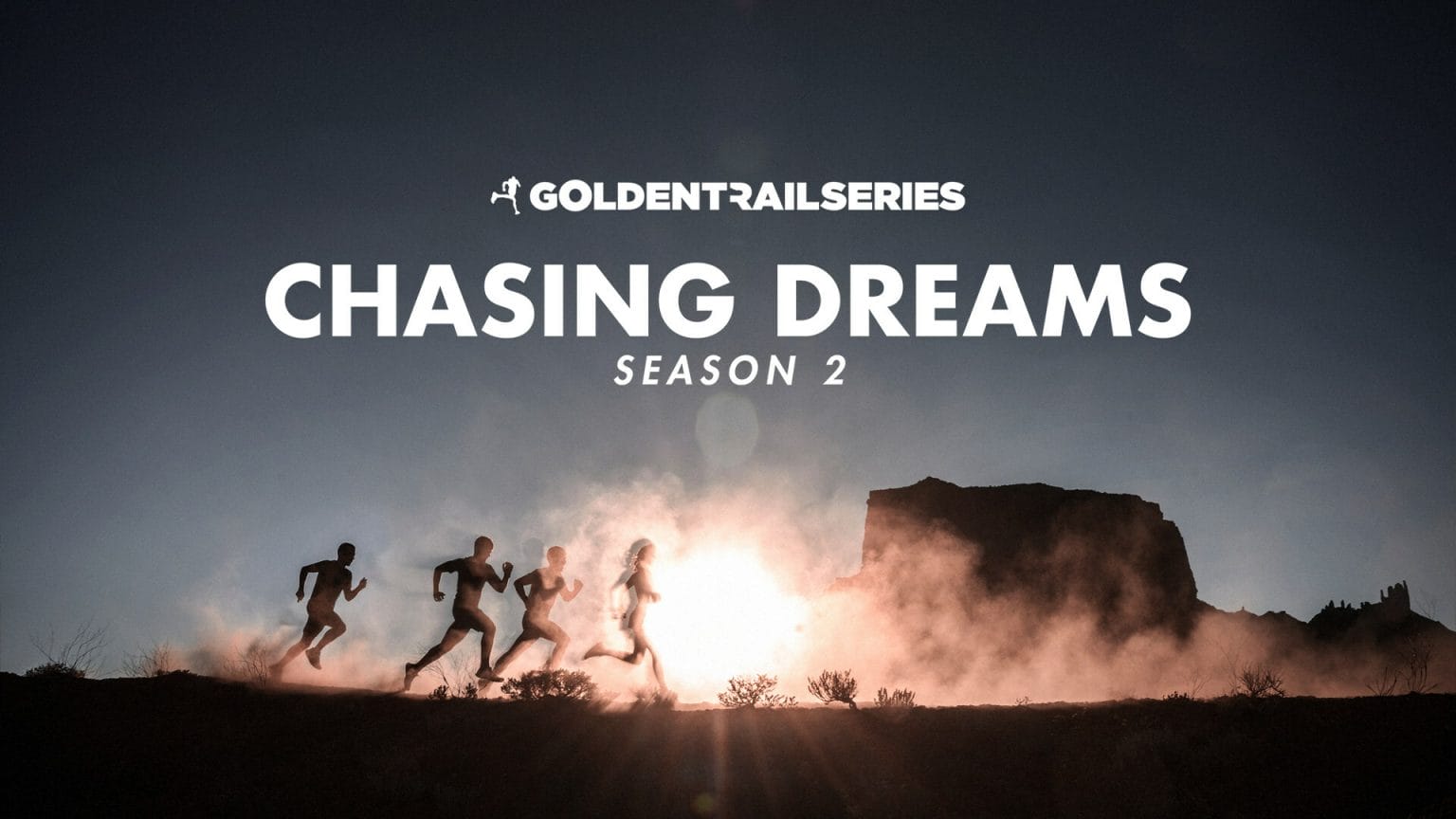 La saison 2 de Chaising Dreams arrive en janvier