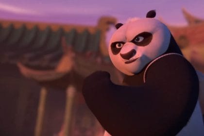 Kung Fu Panda : Le Chevalier Dragon