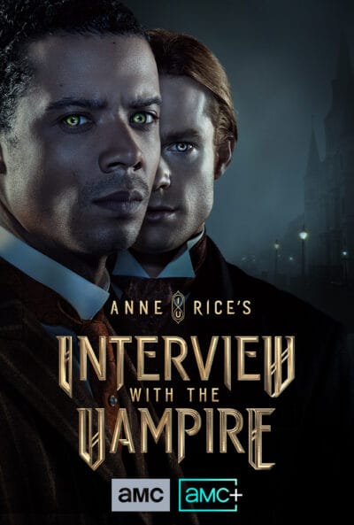 Anne Rice’s Interview With The Vampire
