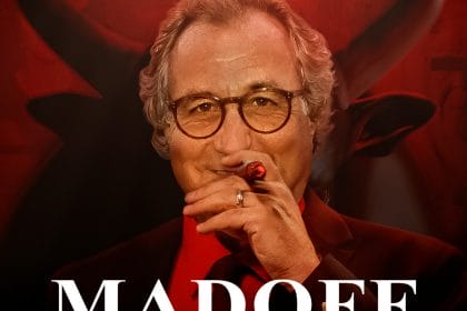 Madoff: El Monstruo de Wall Street