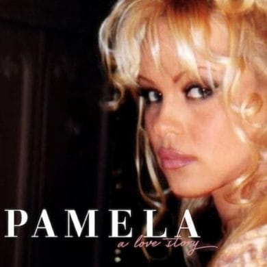Pamela, a Love Story netflix