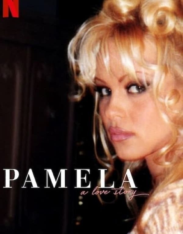 Pamela: una Historia de Amor (2023)