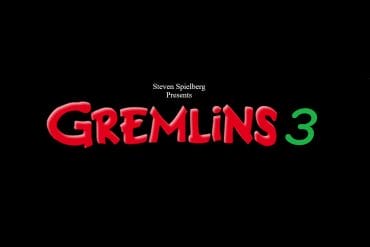 Gremlins 3: Curse of the Mogwai