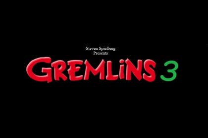 Gremlins 3: Curse of the Mogwai