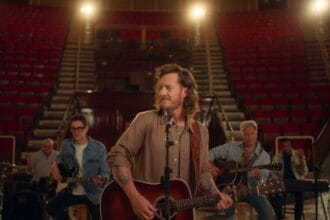 Tyler Hubbard: Me For Me