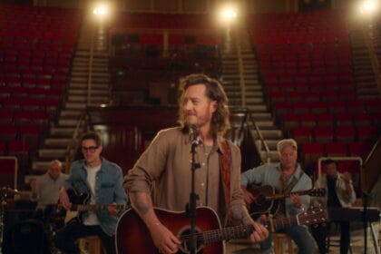 Tyler Hubbard: Me For Me