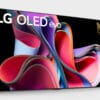 OLED EVO LG TV