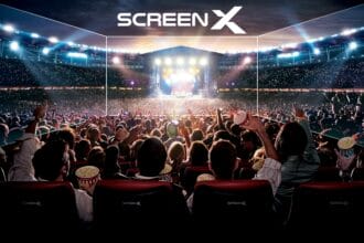 ScreenX