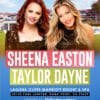 Sheena Easton & Taylor Dayne
