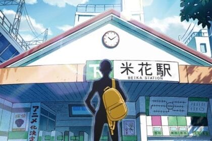 Detective Conan: The Culprit Hanzawa netflix series