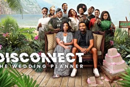 Disconnect: El organizador de bodas (Disconnect: The Wedding Planner)
