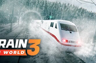 Train Sim World 3