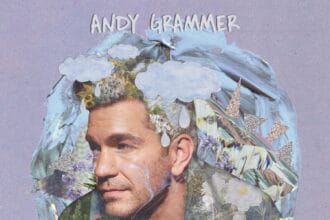 Andy Grammer: These Tears