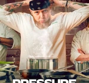 Pressure Cooker tv show on netflix