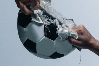 La Superliga: Guerra por el fútbol (Super League: The War for Football)