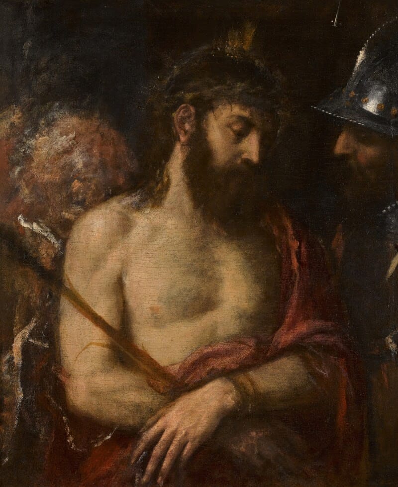 Tiziano Vecellio, called Titian