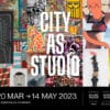 City As Studio