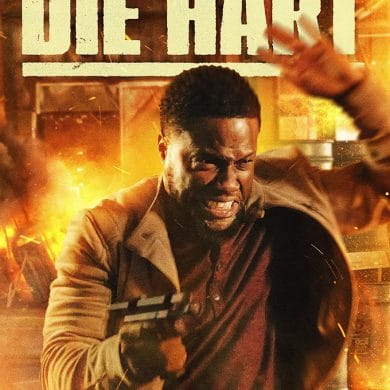 Die Hart the Movie